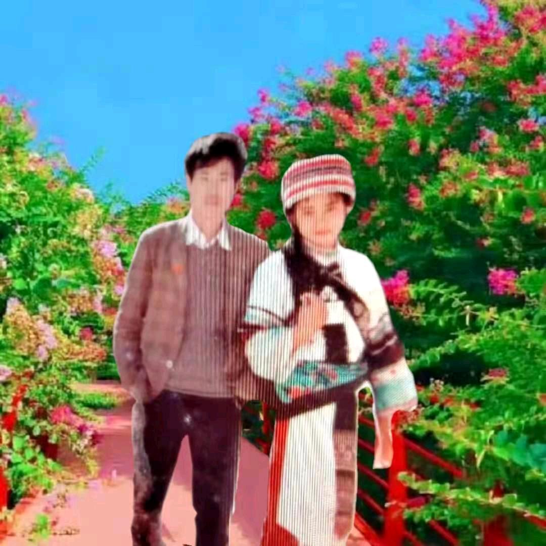 徐振江