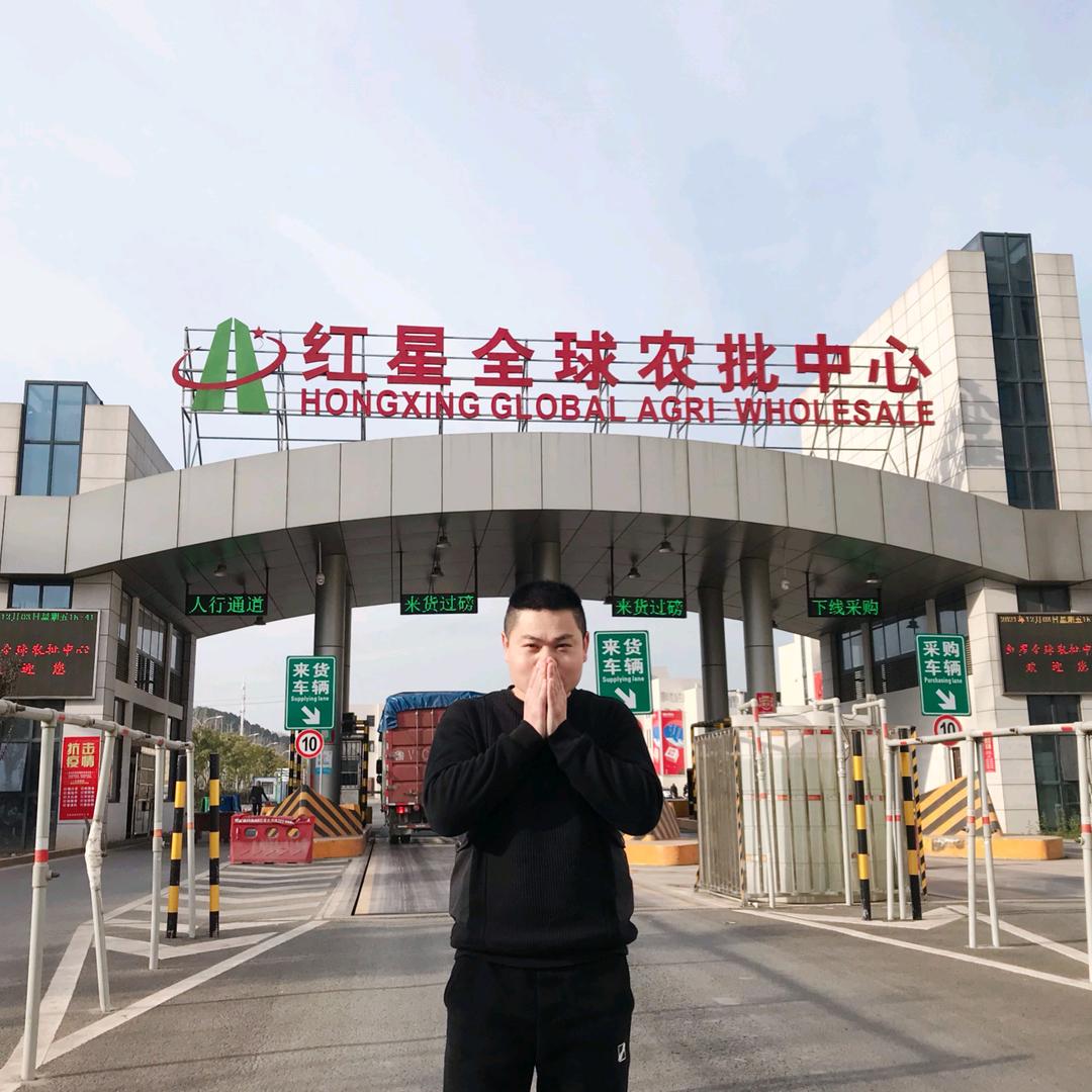 长沙红星兵哥水果【春见粑粑柑】