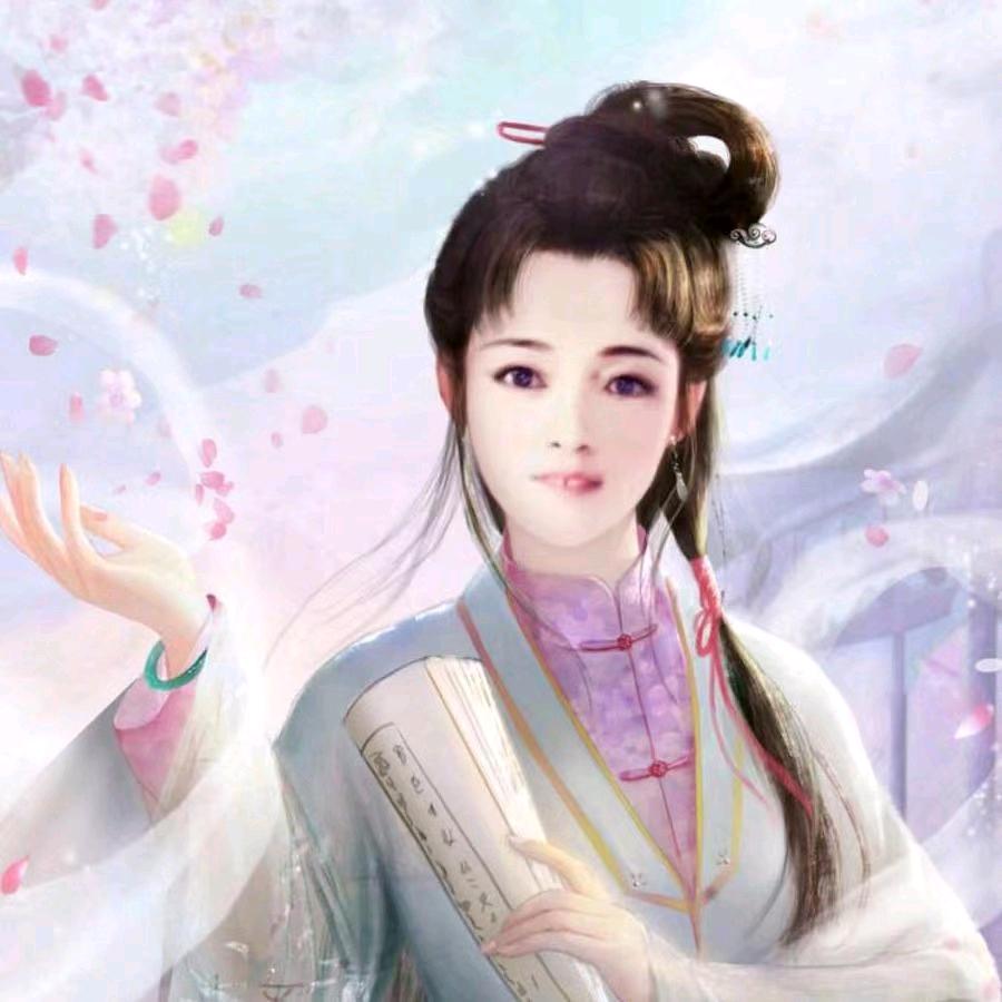 白骨精