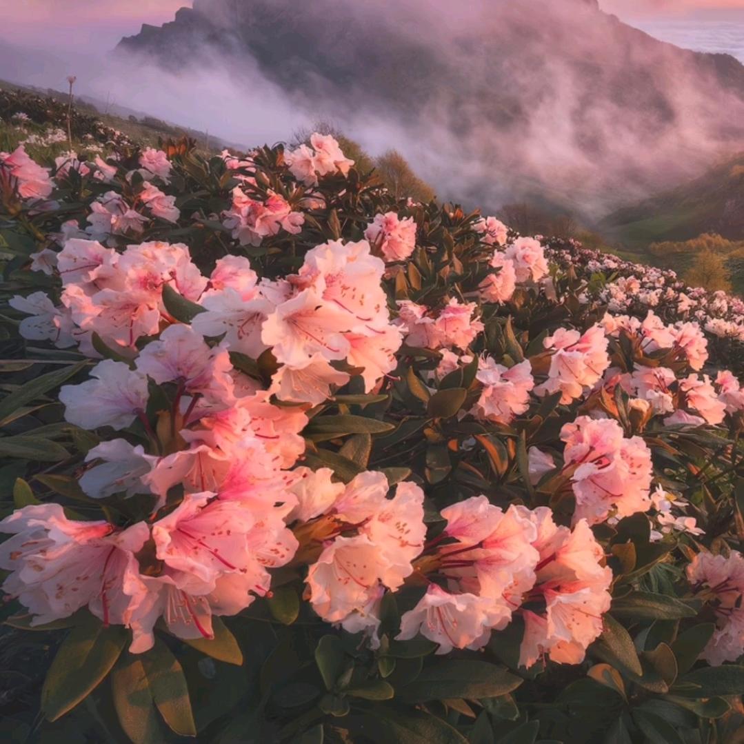 摘花旅客