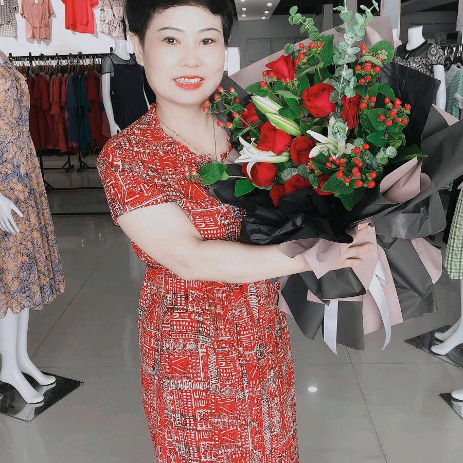 莲子镇大卖场
