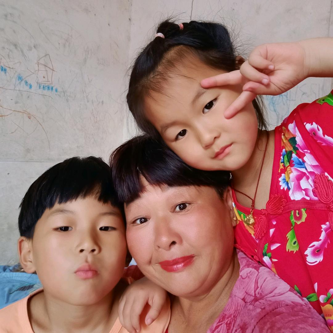 苏丫？一，