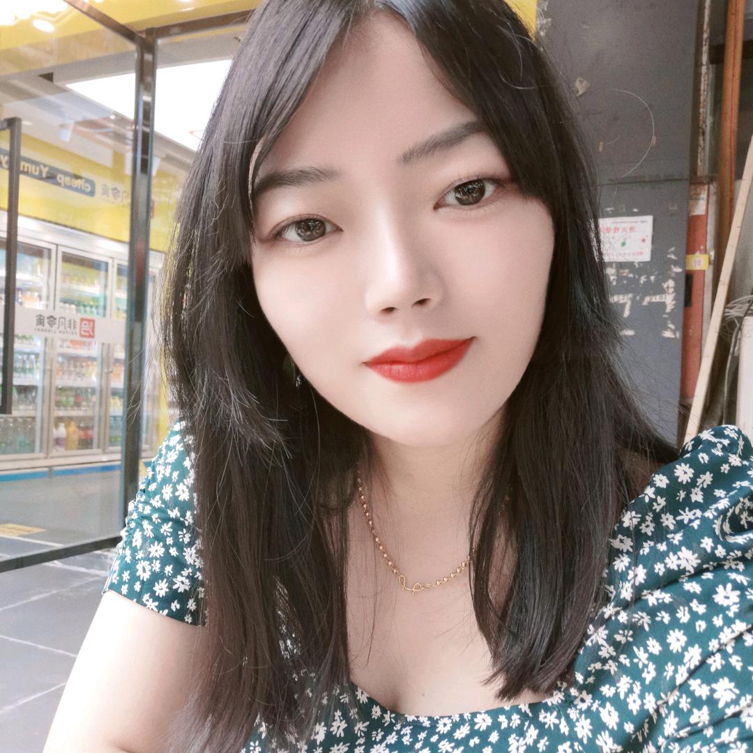 郭菇凉～凤儿大小姐