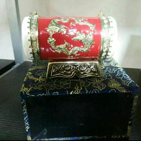 鼓王