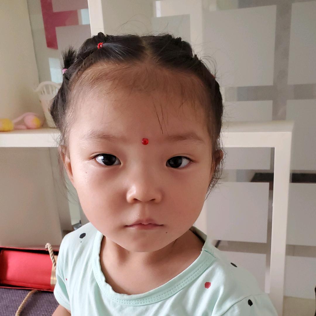牛牛家发饰