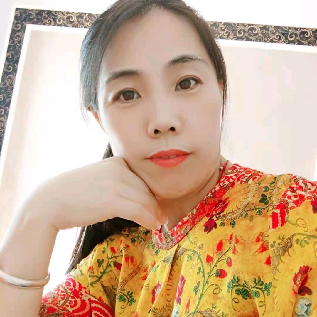谷米姐姐·女性成长