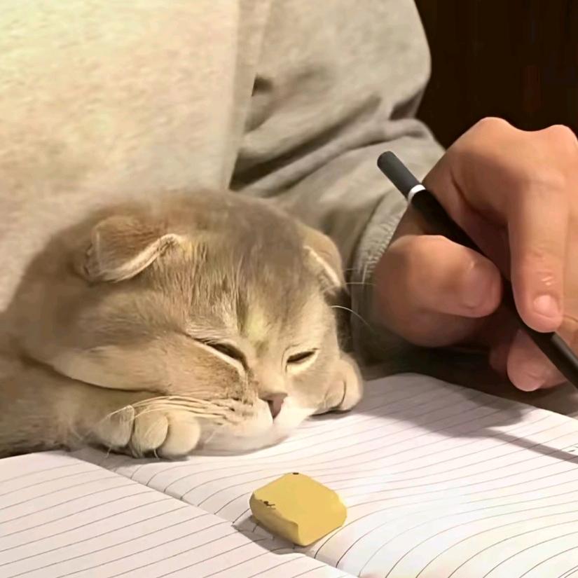 含着奶瓶捡破烂