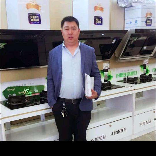 时尚空间装饰公司