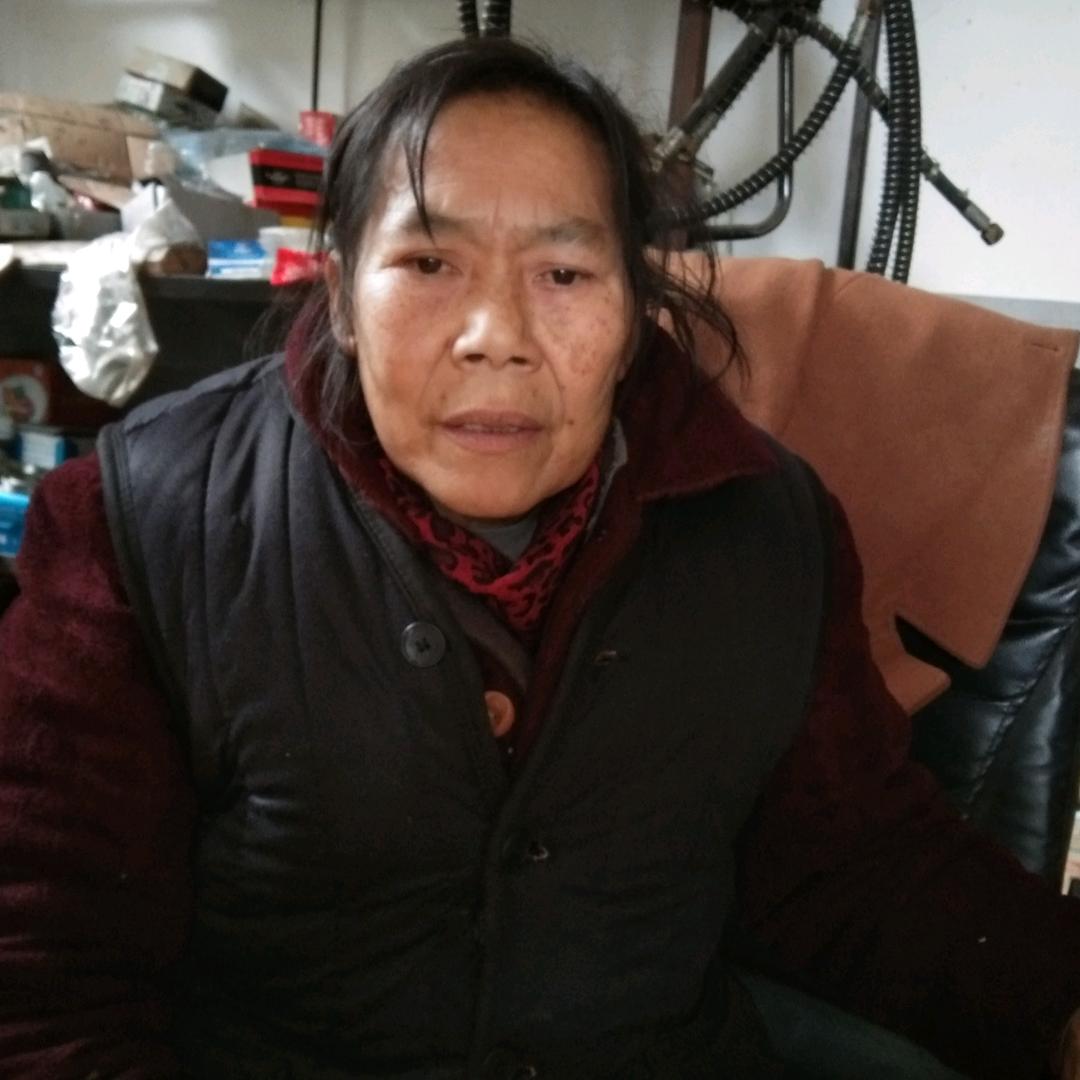 豆腐大姐