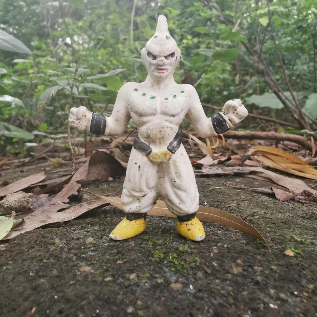 🌈那一丢丢而已🌈