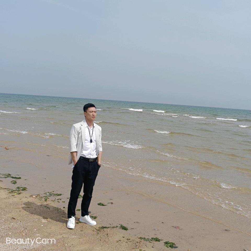 快乐男人
