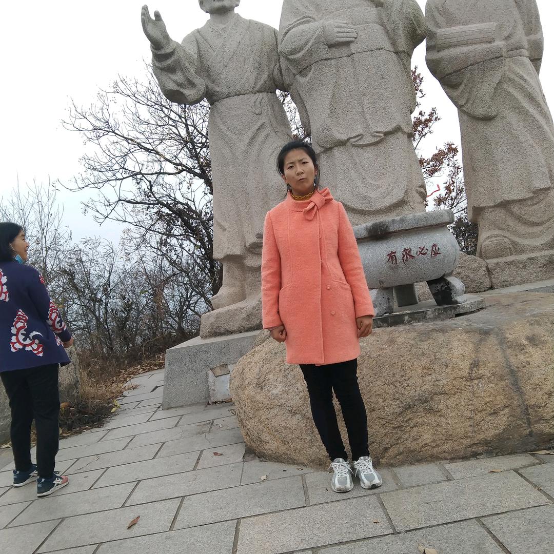 脑瘫快乐女孩