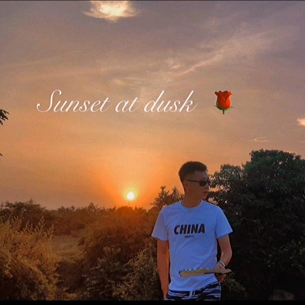man