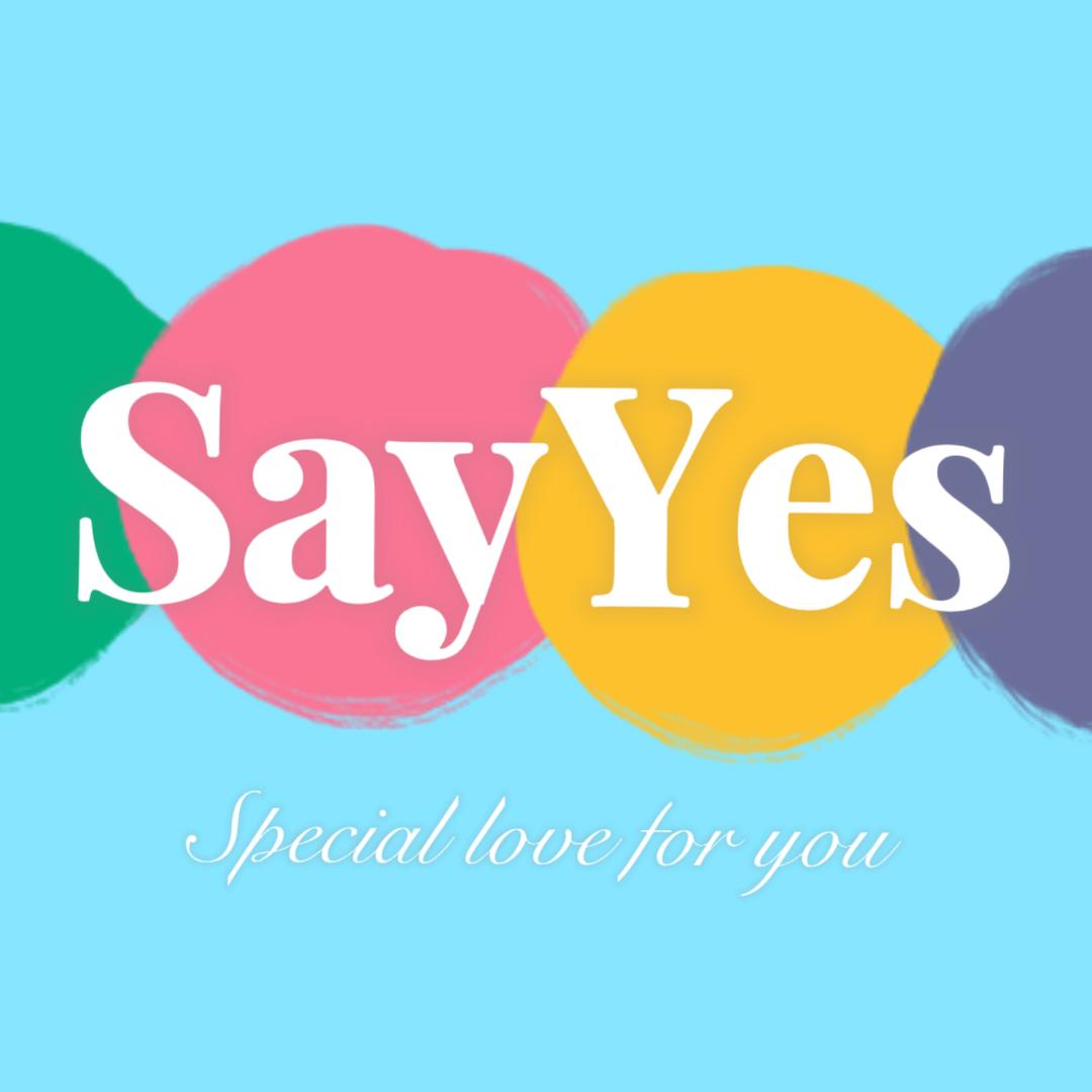 尚艺银饰-SayYes