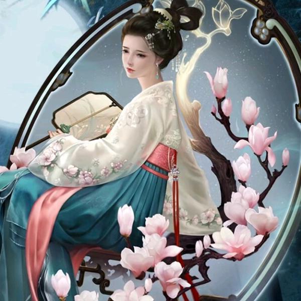 奔跑