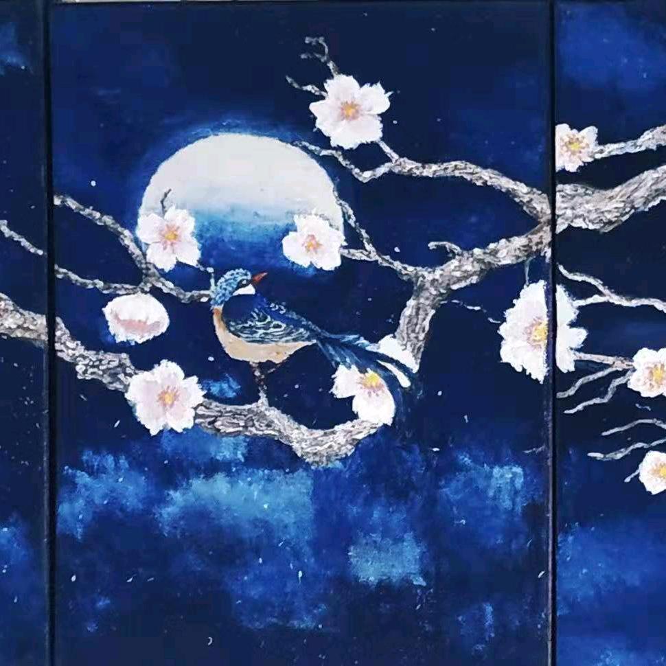 闽东园艺给生活加点糖