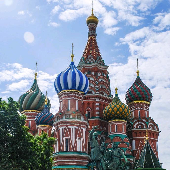 俄罗斯🇷🇺甄品