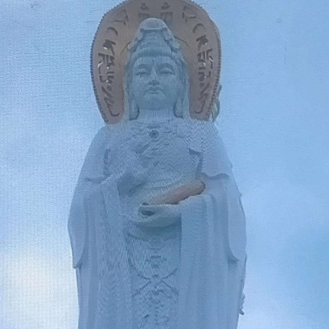 祈愿大家幸福