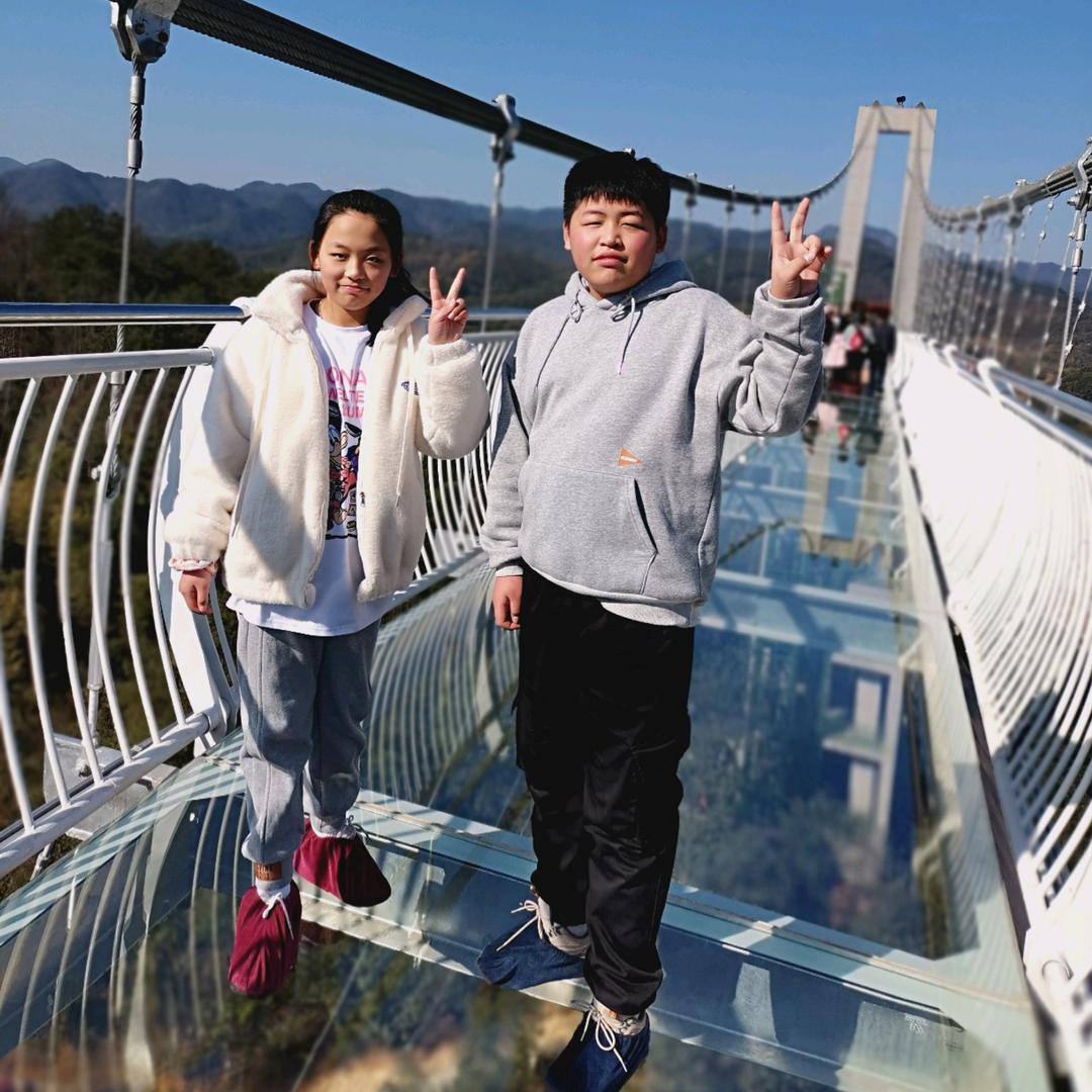 雯雯麻麻（拒绝私聊）