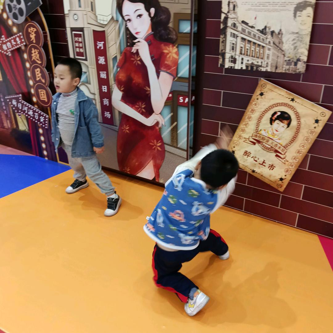 大梅沙