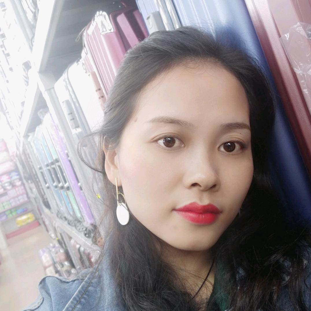 杨二妹