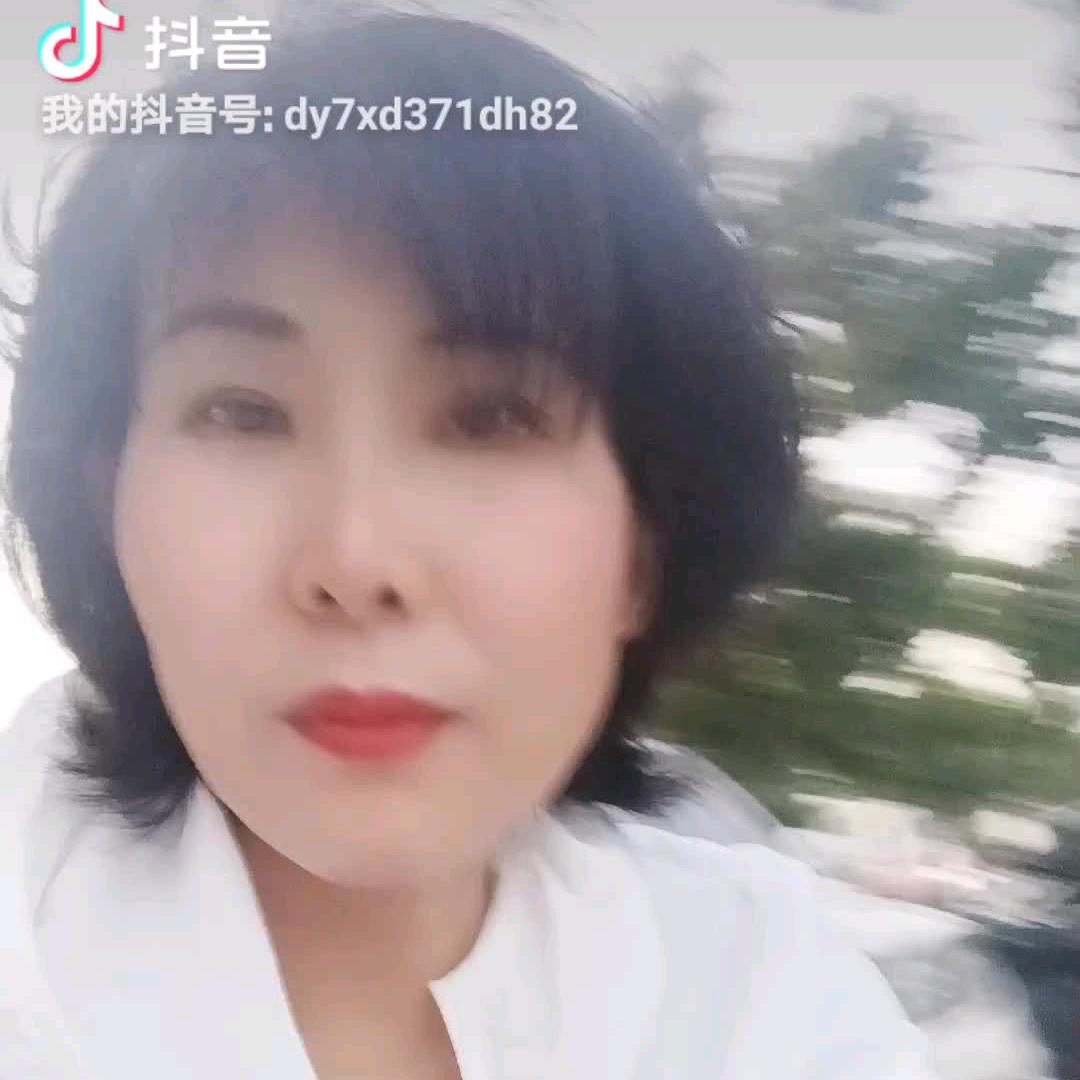 幸福就像花儿一样