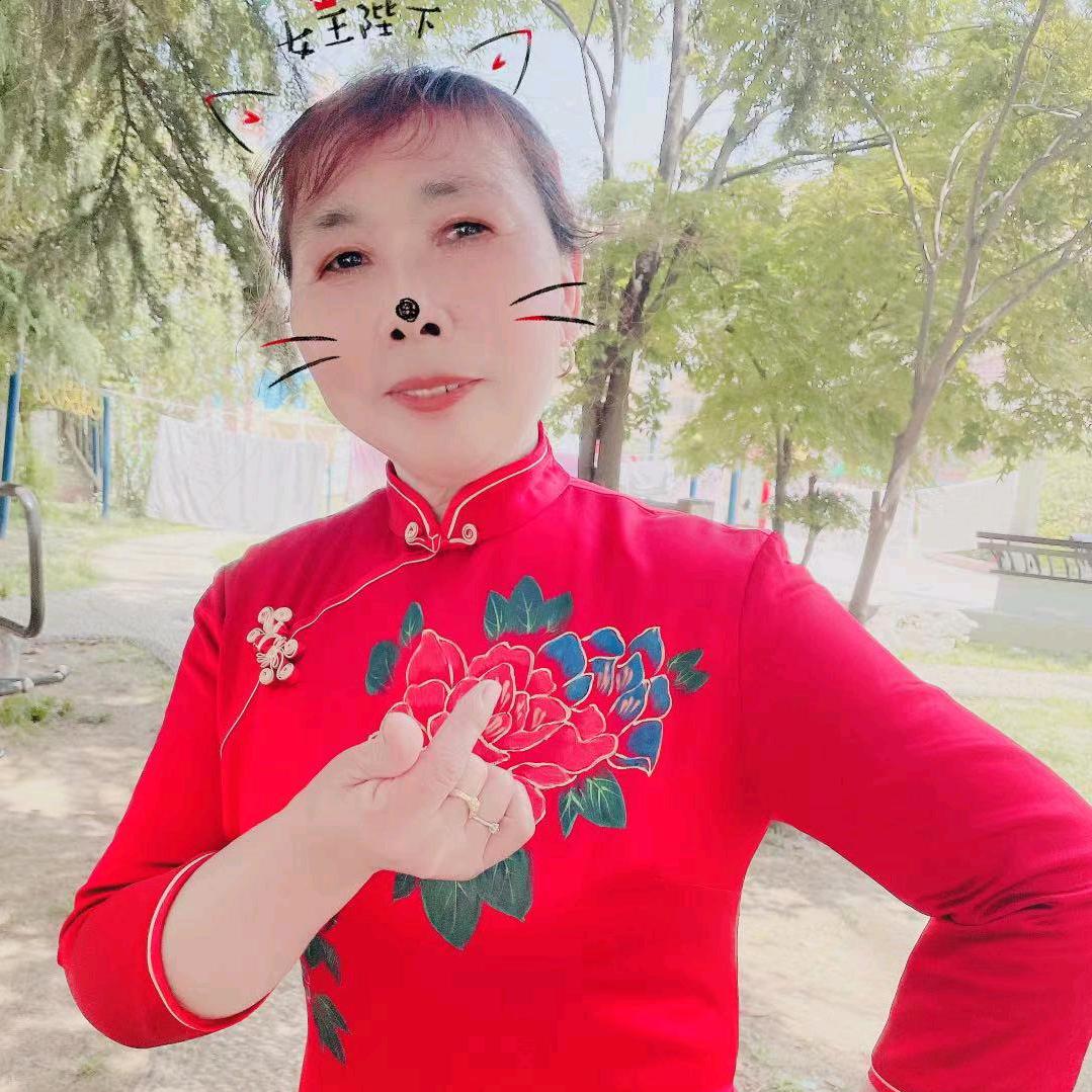颜家二小姐