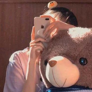 小秦姐姐