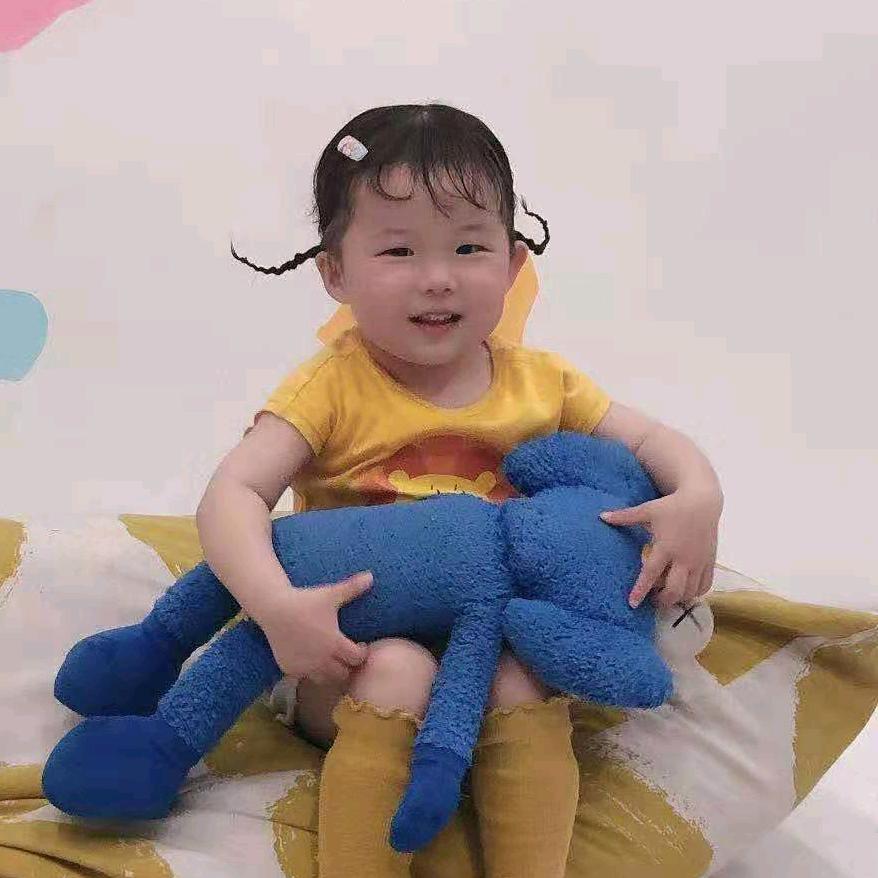 幸福的一家人
