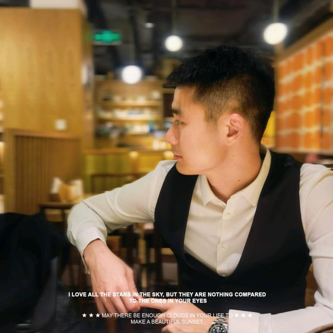 Mr.zhu
