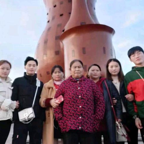 开心过好每一天