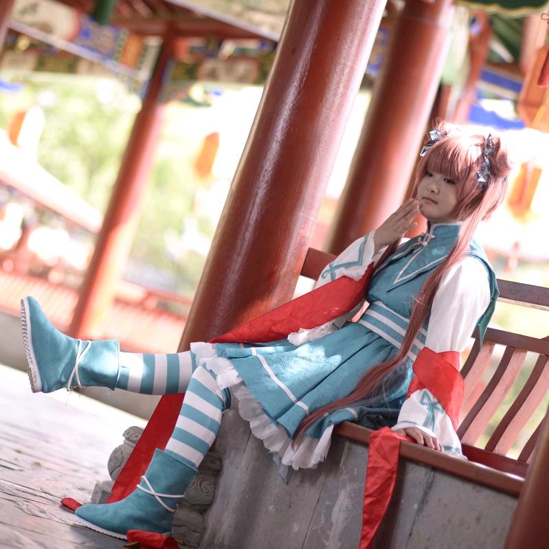 魈哥哥的小清清