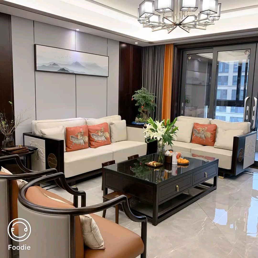 依兰买家具找刚哥，娜妹，家世界名品家具城