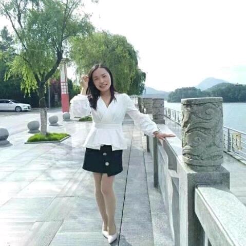 玉兰青香