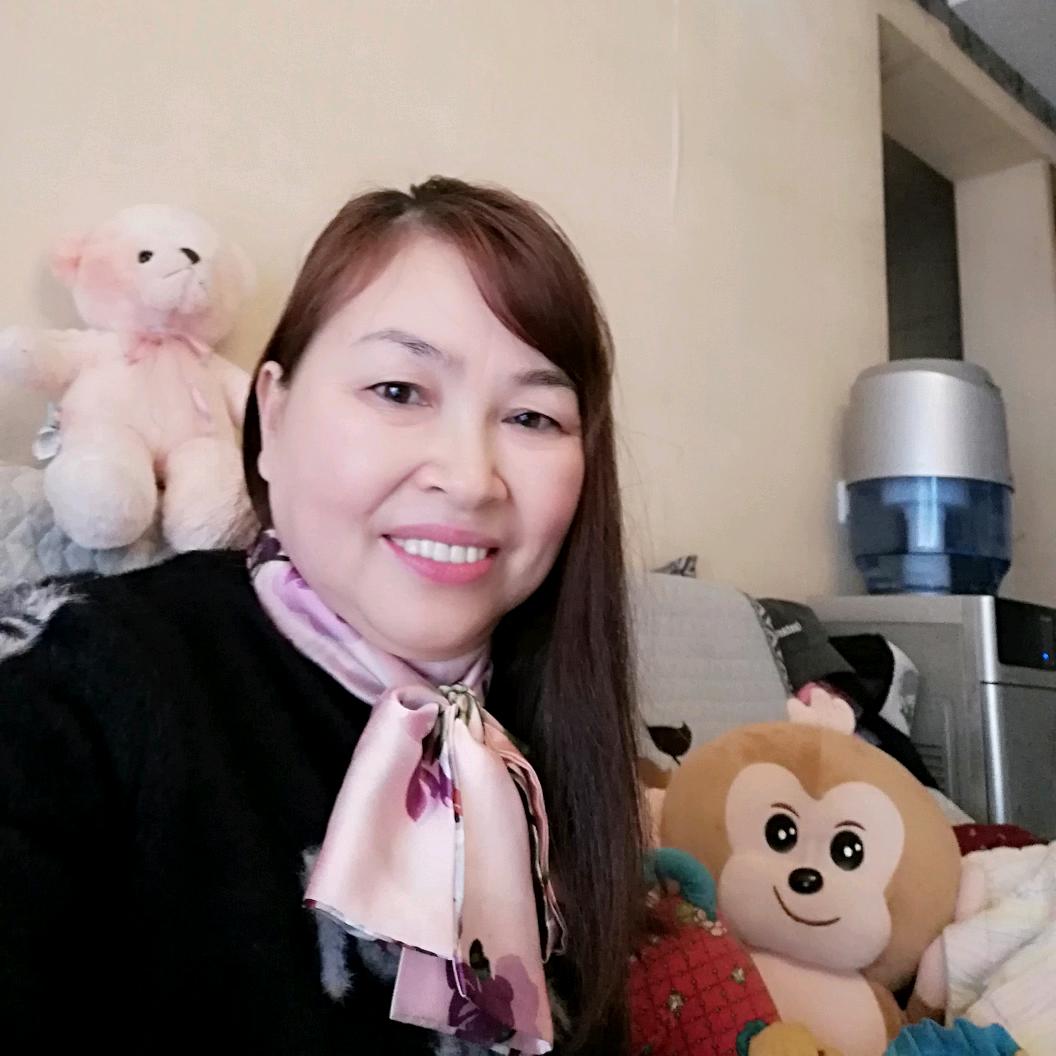 平平姐（停播学习)