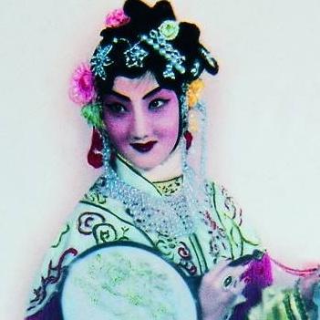 山坡羊
