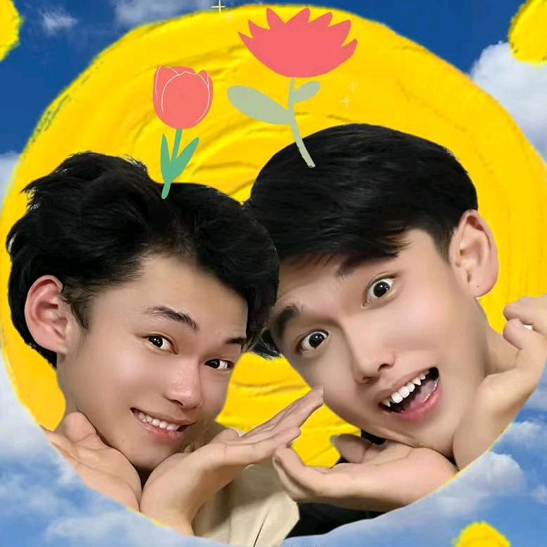 若晨先生