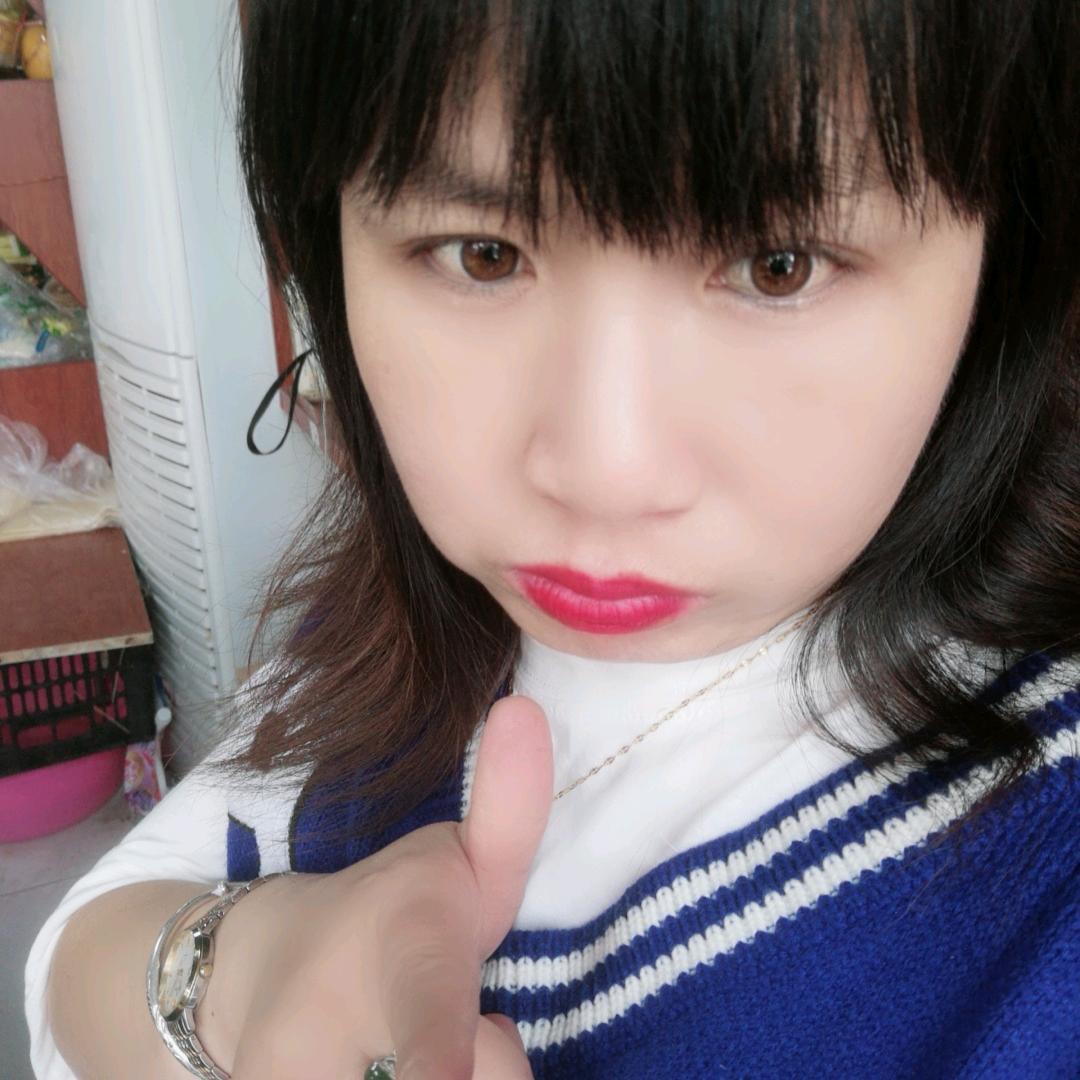 永远微笑