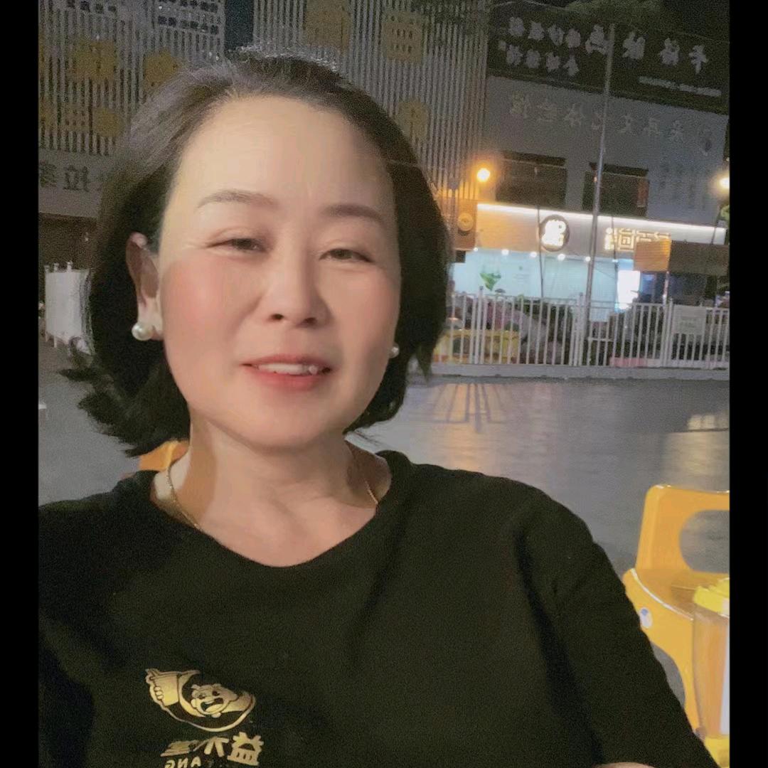 幸福的人生