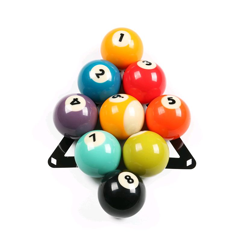 杰克台球直播间