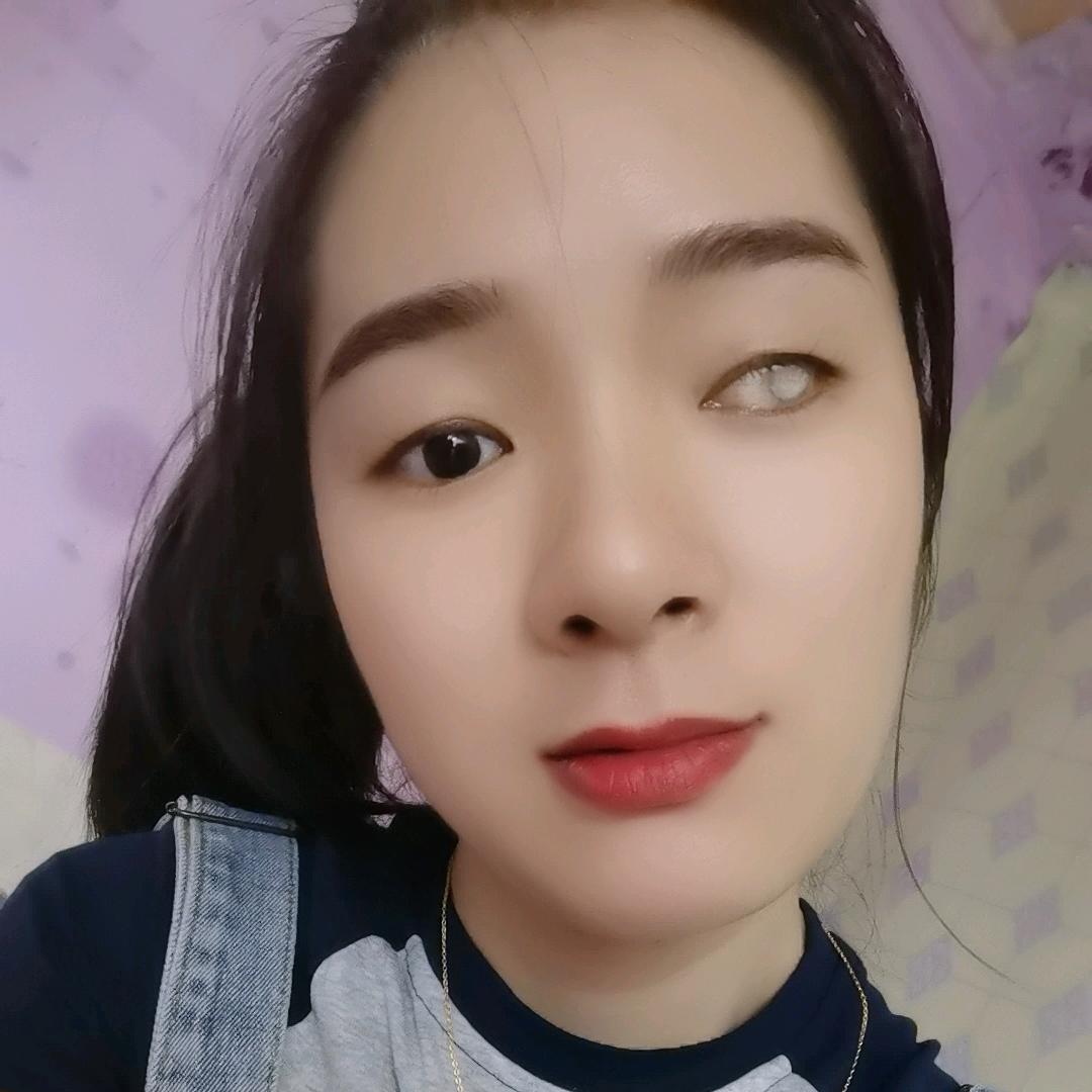 残缺的美👁燕子（暂停直播）