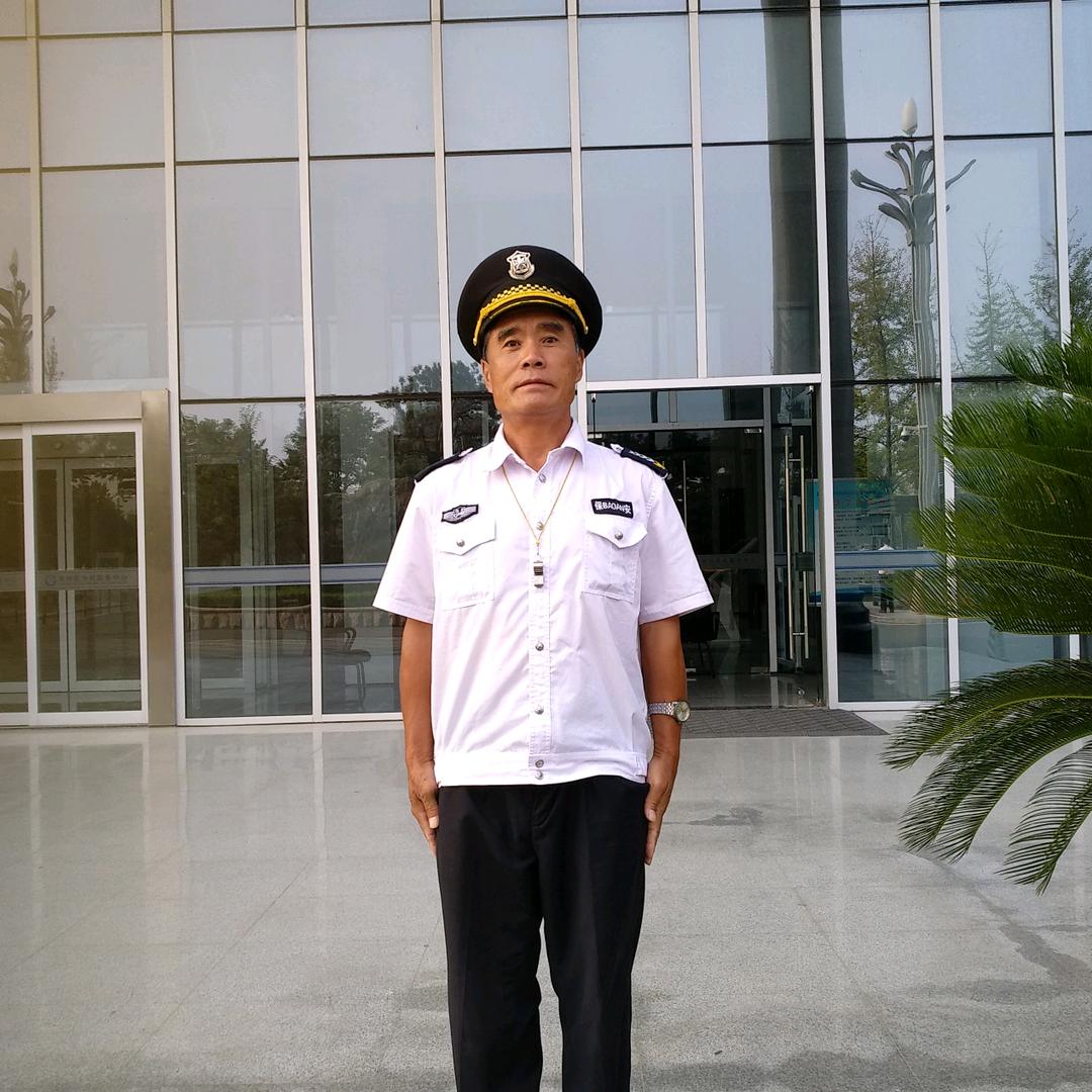 我还正当年