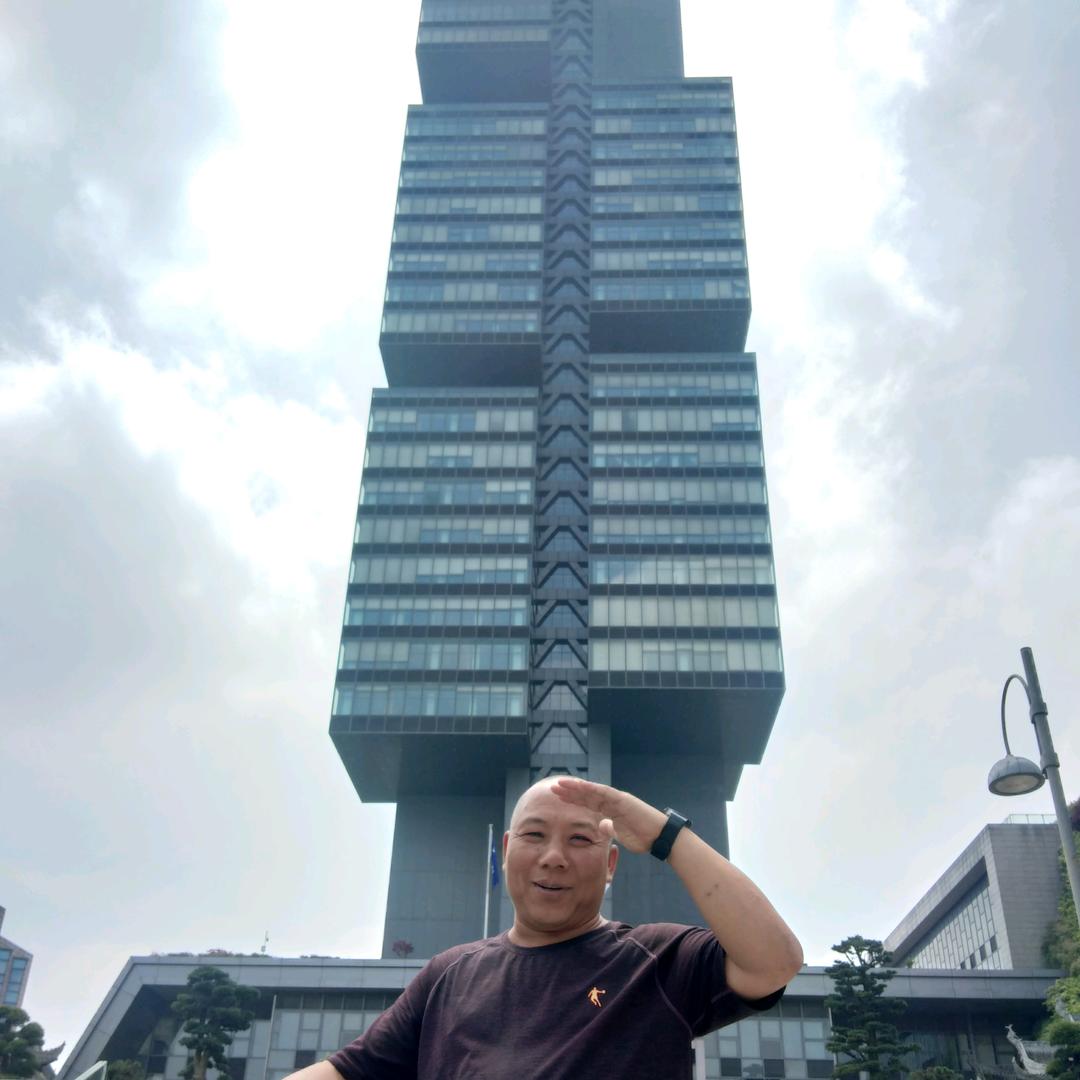 不老顽童