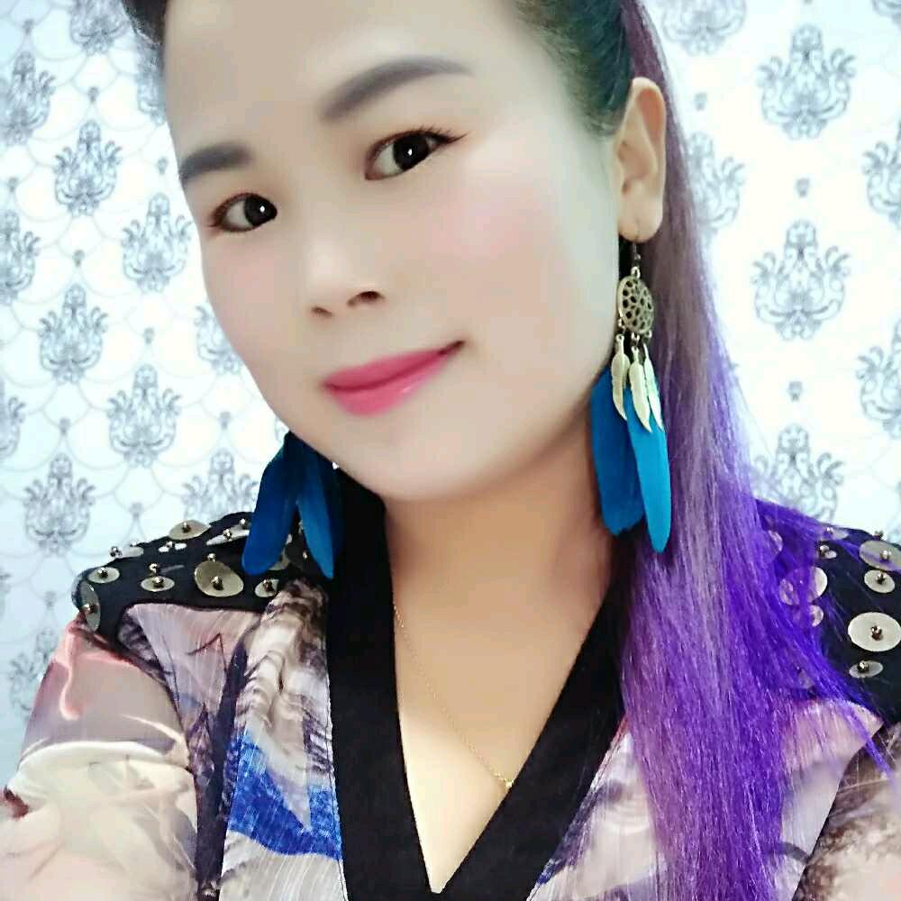 地摊一姐