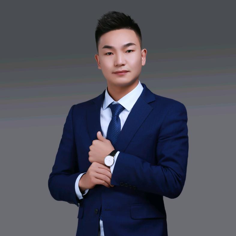 两仪健康连锁- 周明军