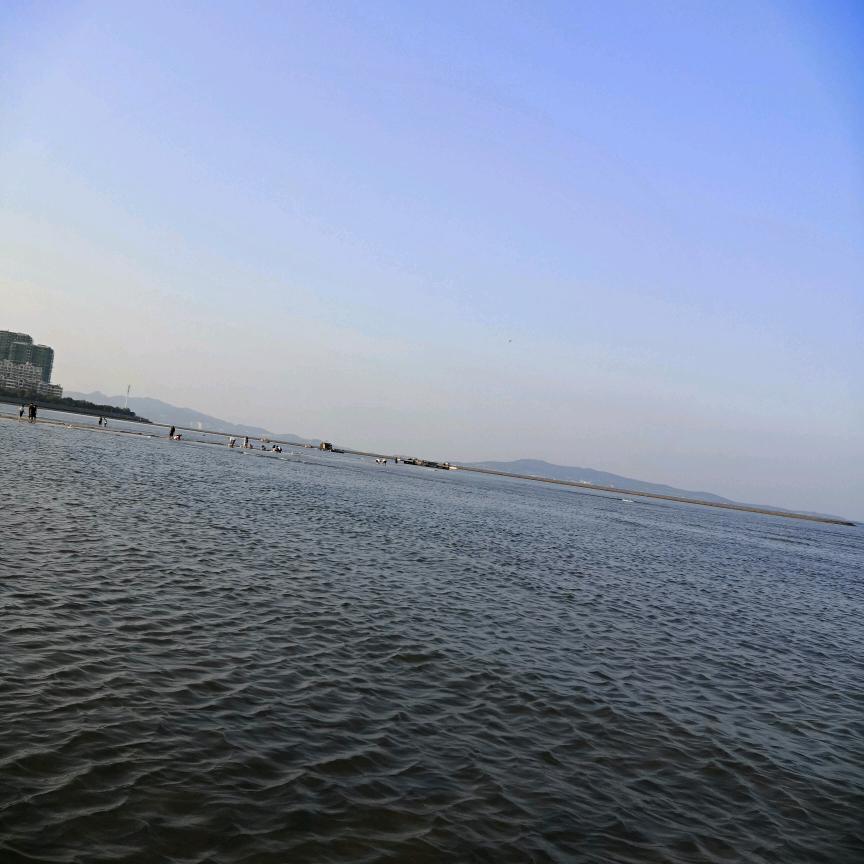 江北水城 幽幽清泉