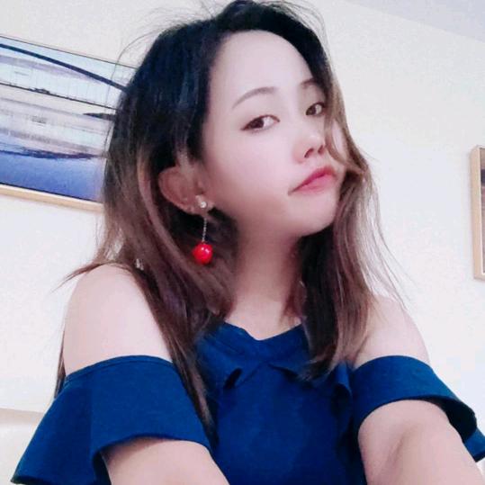 爱笑女生不会差