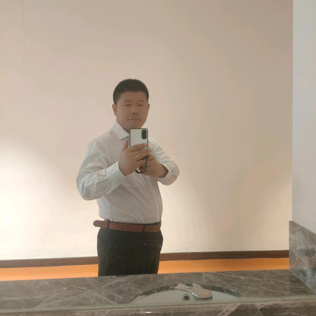 初心不变