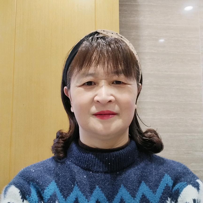 梅花飞舞