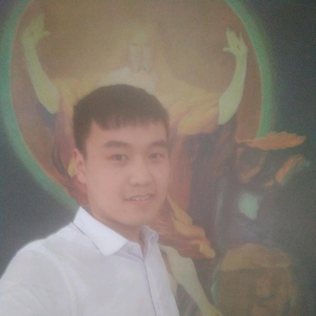 周恩浩荡